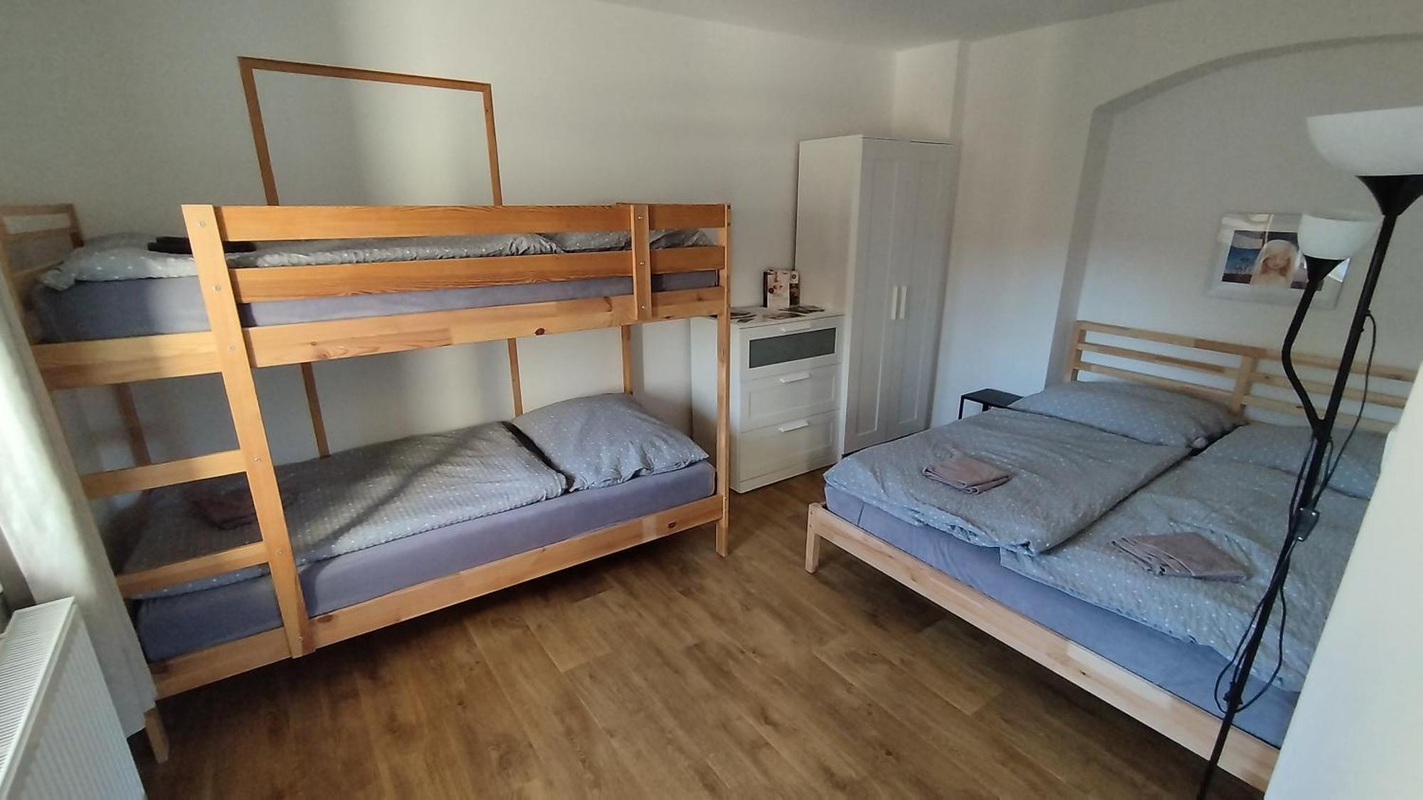 Penzion Jizera Malá Skála Mala Skala Exterior foto