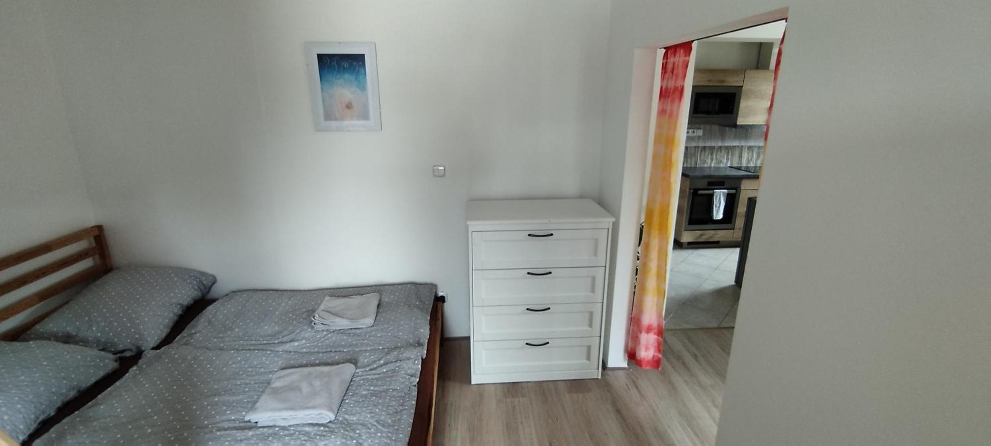 Penzion Jizera Malá Skála Mala Skala Exterior foto